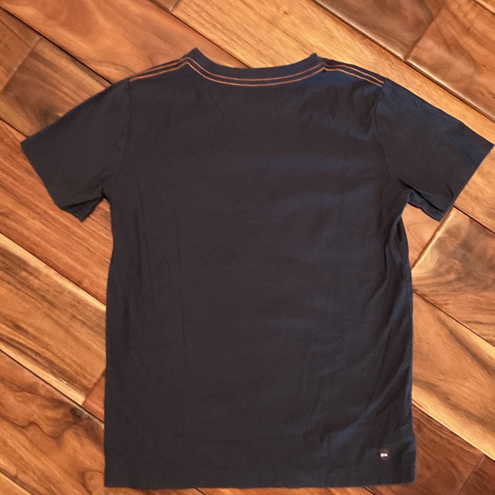 Tea Collection Turtle Tee - 12 - Picture 3 of 3